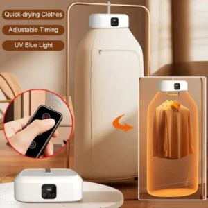 sèche linge portable