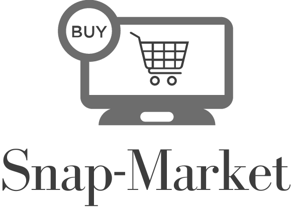 Snapmarket-logo